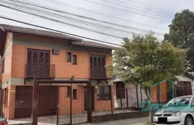 Casa com 3 quartos à venda no são leopoldo, caxias do sul  por r$ 744.000