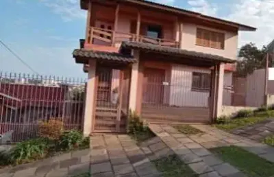 Casa com 3 quartos à venda na colina sorriso, caxias do sul  por r$ 1.090.000