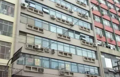Sala comercial à venda no centro, caxias do sul  por r$ 175.000
