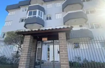 Apartamento com 3 quartos à venda na colina sorriso, caxias do sul  por r$ 1.090.000