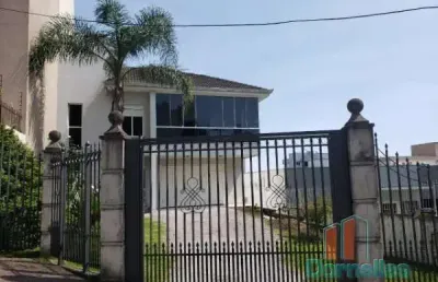 Casa com 3 quartos à venda no jardim do shopping, caxias do sul  por r$ 1.280.000