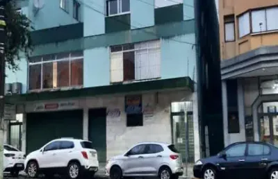 Apartamento com 3 quartos à venda na nossa senhora de lourdes, caxias do sul  por r$ 285.000