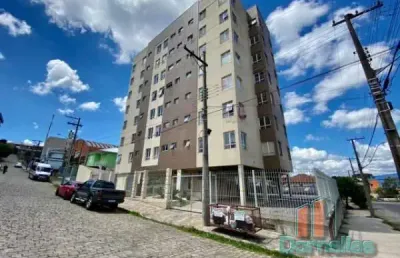 Kitnet / stúdio à venda no presidente vargas, caxias do sul  por r$ 195.000