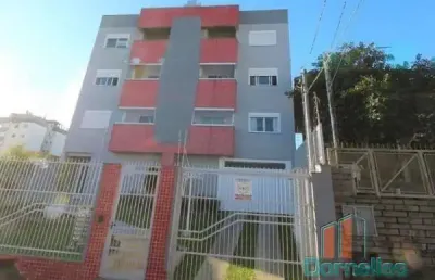 Apartamento com 2 quartos à venda no charqueadas, caxias do sul  por r$ 350.000