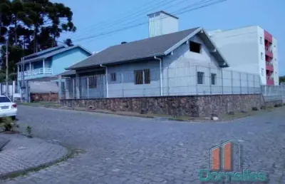 Casa com 3 quartos à venda na bela vista, caxias do sul  por r$ 1.350.000