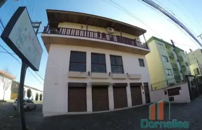 Ponto comercial à venda no santa catarina, caxias do sul  por r$ 2.862.000