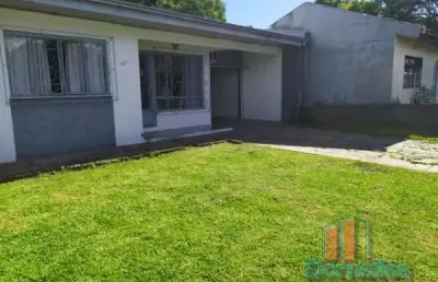 Casa com 4 quartos à venda no salgado filho, caxias do sul  por r$ 690.000