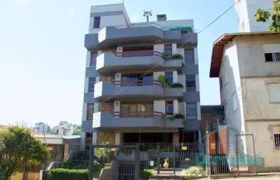 Apartamento com 3 quartos à venda na nossa senhora de lourdes, caxias do sul  por r$ 1.250.000