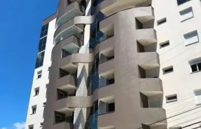Apartamento com 2 quartos à venda no jardim américa, caxias do sul  por r$ 435.000