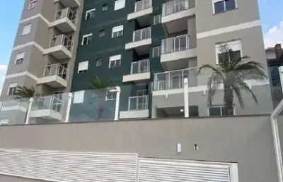 Apartamento com 2 quartos à venda no sanvitto, caxias do sul  por r$ 454.600