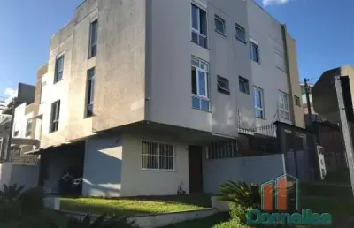 Casa com 2 quartos à venda na bela vista, caxias do sul  por r$ 650.000