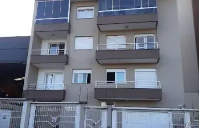Apartamento com 3 quartos à venda no desvio rizzo, caxias do sul  por r$ 330.000