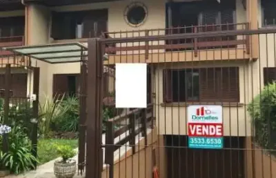 Casa com 4 quartos à venda na nossa senhora de lourdes, caxias do sul  por r$ 860.000