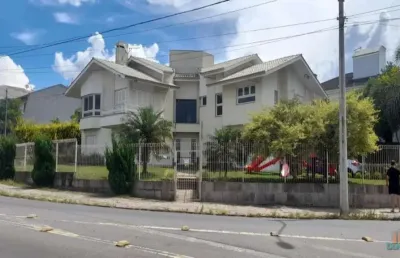 Casa com 3 quartos à venda no cruzeiro, caxias do sul  por r$ 1.600.000