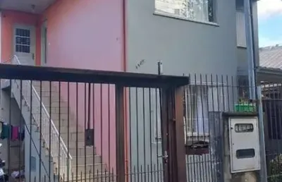 Casa com 2 quartos à venda no exposição, caxias do sul  por r$ 350.000