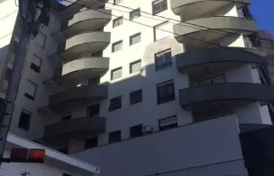 Apartamento com 1 quarto à venda no centro, caxias do sul  por r$ 230.000