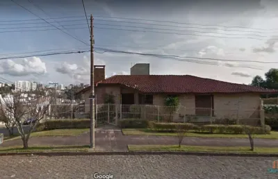 Casa com 3 quartos à venda no cinqüentenário, caxias do sul  por r$ 1.590.000