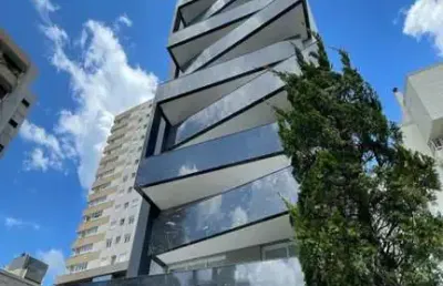 Apartamento com 4 quartos à venda no exposição, caxias do sul  por r$ 3.647.000