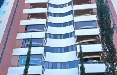 Apartamento com 3 quartos à venda no exposição, caxias do sul  por r$ 1.350.000