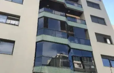 Cobertura com 3 quartos à venda no sanvitto, caxias do sul  por r$ 1.015.000