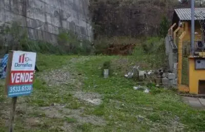 Terreno à venda na colina sorriso, caxias do sul  por r$ 400.000