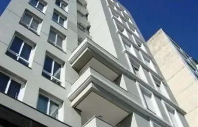 Cobertura com 3 quartos à venda no centro, caxias do sul  por r$ 1.755.000