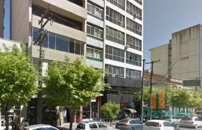 Apartamento com 2 quartos à venda no centro, caxias do sul  por r$ 395.000