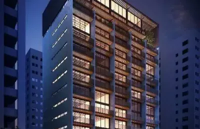 Sala comercial à venda no exposição, caxias do sul  por r$ 695.000
