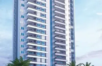 Apartamento com 1 quarto à venda no santa catarina, caxias do sul  por r$ 434.068