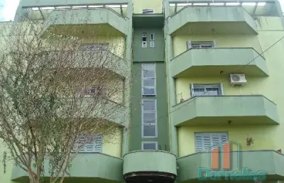 Cobertura com 3 quartos à venda no panazzolo, caxias do sul  por r$ 1.166.000