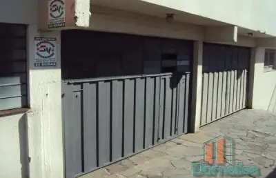 Garagem à venda no são pelegrino, caxias do sul  por r$ 466.000