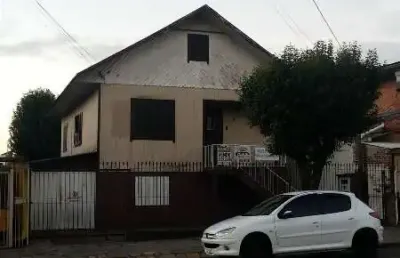 Terreno à venda no santa catarina, caxias do sul  por r$ 1.007.000