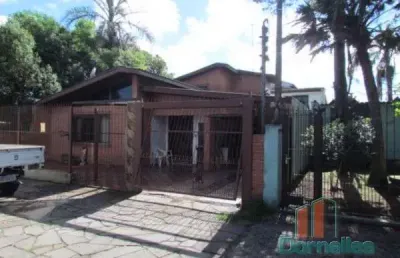 Casa com 5 quartos à venda no salgado filho, caxias do sul  por r$ 848.000