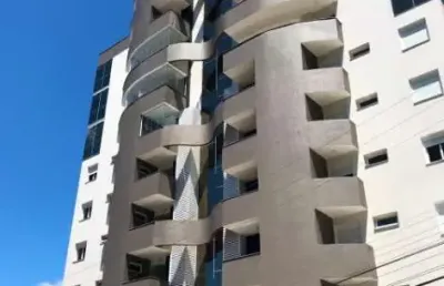 Cobertura com 3 quartos à venda no jardim américa, caxias do sul  por r$ 1.850.000