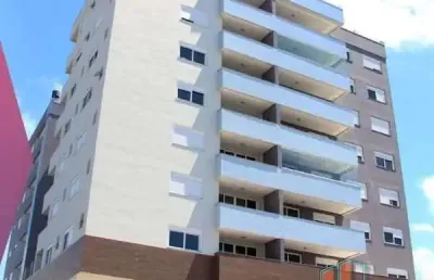 Apartamento com 2 quartos à venda no charqueadas, caxias do sul  por r$ 470.000