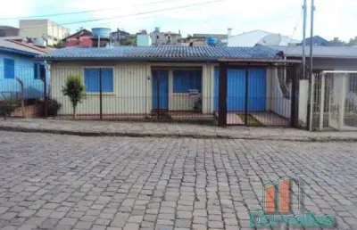 Casa com 2 quartos à venda no kayser, caxias do sul  por r$ 600.000