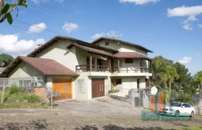 Casa com 5 quartos à venda na colina sorriso, caxias do sul  por r$ 2.150.000