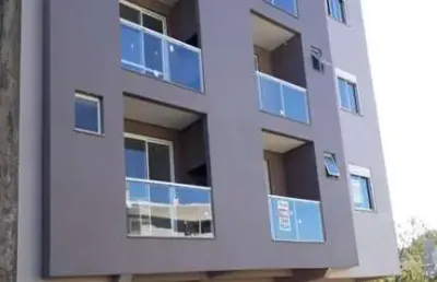 Apartamento com 2 quartos para alugar no salgado filho, caxias do sul  por r$ 1.490