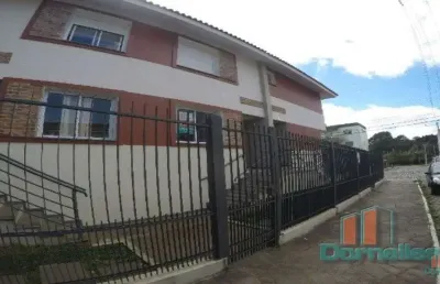 Casa com 2 quartos à venda no treviso, caxias do sul  por r$ 275.000