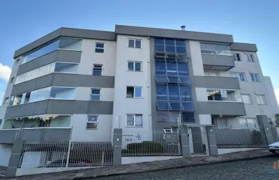 Apartamento com 2 quartos à venda no charqueadas, caxias do sul  por r$ 450.000