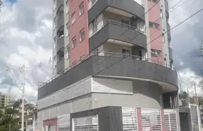 Apartamento com 2 quartos à venda no jardim américa, caxias do sul  por r$ 400.000