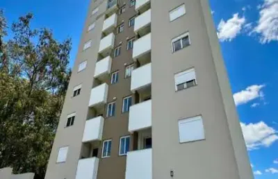Apartamento com 2 quartos à venda no panazzolo, caxias do sul  por r$ 350.000