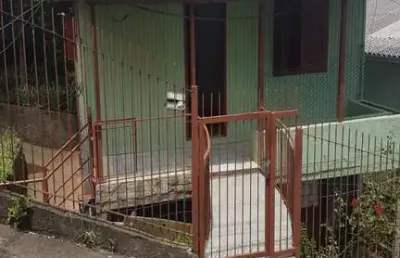 Casa com 2 quartos à venda no esplanada, caxias do sul  por r$ 310.000