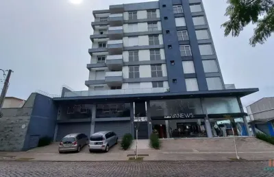 Apartamento à venda no santa catarina, caxias do sul  por r$ 260.000