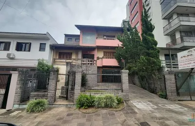 Casa com 3 quartos à venda no santa catarina, caxias do sul  por r$ 2.750.000