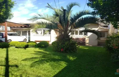 Casa com 4 quartos à venda no jardim américa, caxias do sul  por r$ 750.000