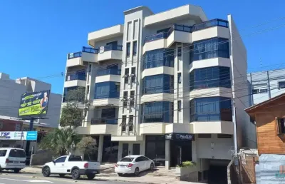 Cobertura com 3 quartos à venda no cinqüentenário, caxias do sul  por r$ 710.000
