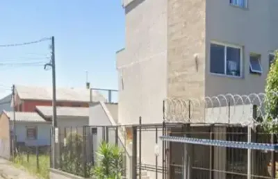 Casa com 2 quartos à venda no charqueadas, caxias do sul  por r$ 320.000