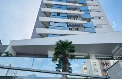 Apartamento com 2 quartos à venda no petrópolis, caxias do sul  por r$ 855.000