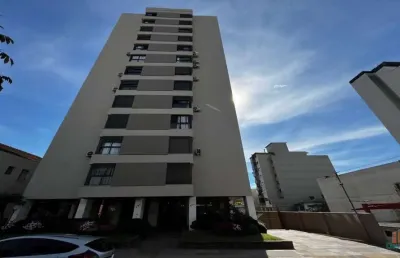 Apartamento com 3 quartos para alugar na nossa senhora de lourdes, caxias do sul  por r$ 3.500